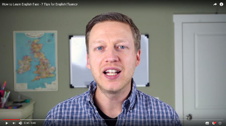 7 Tipps um Englisch schnell zu lernen